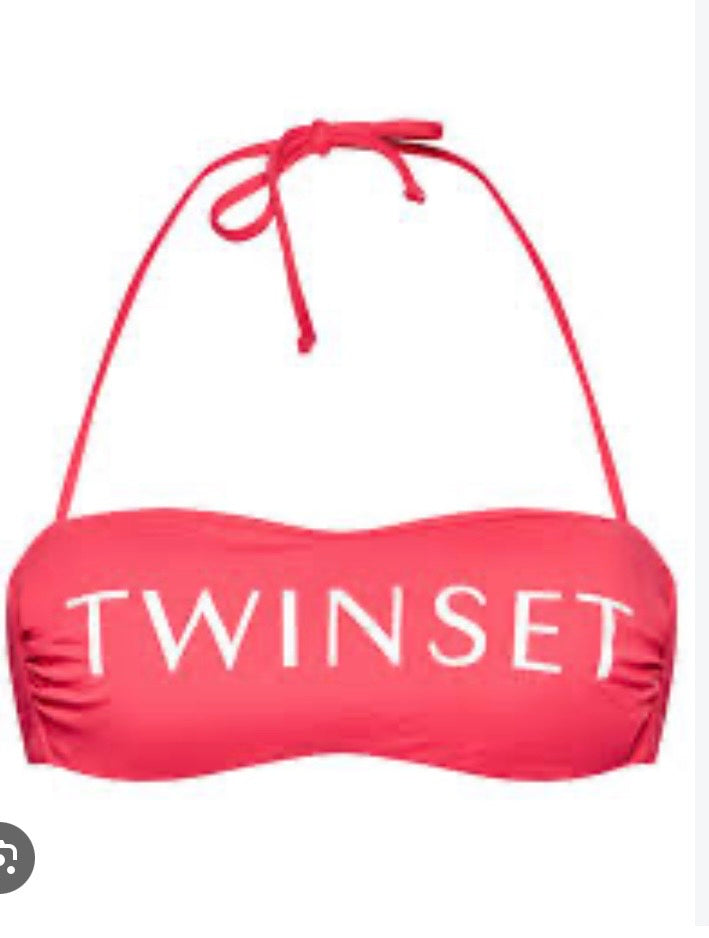 Bikini fascia Twinset