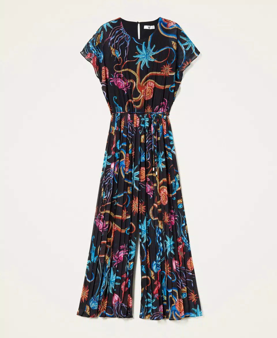Tuta Twinset
