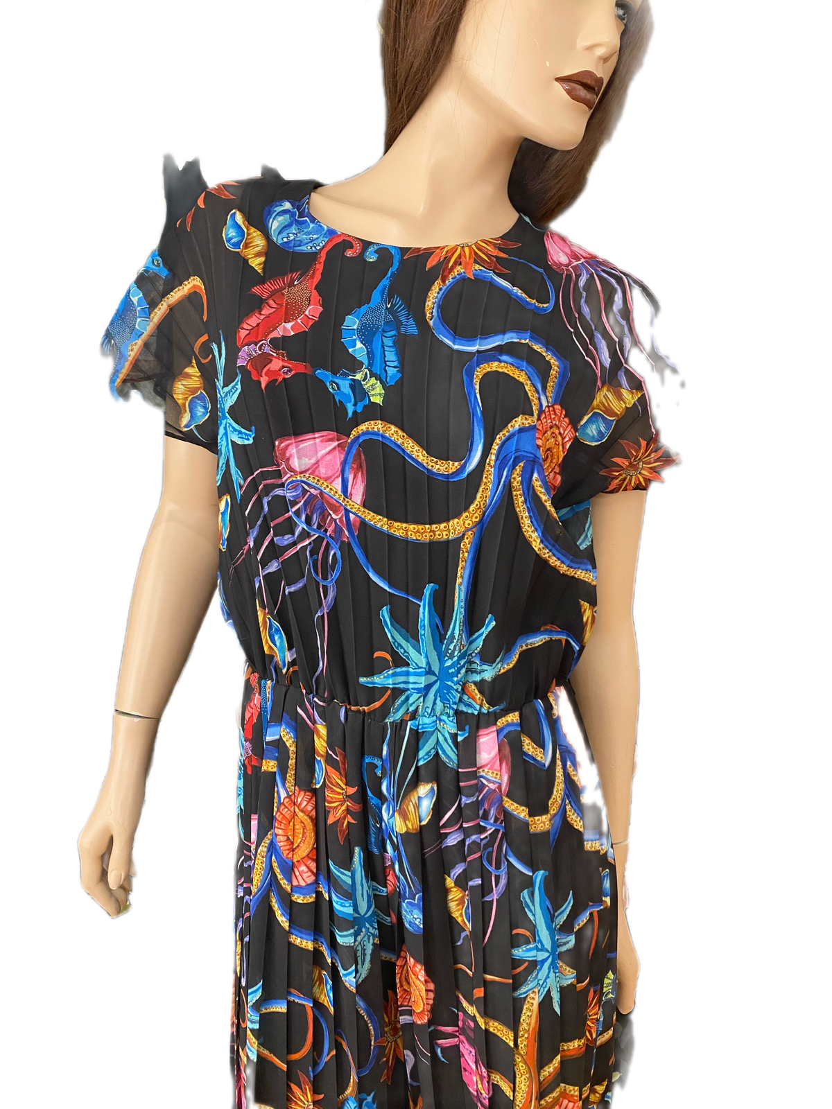 Tuta Twinset
