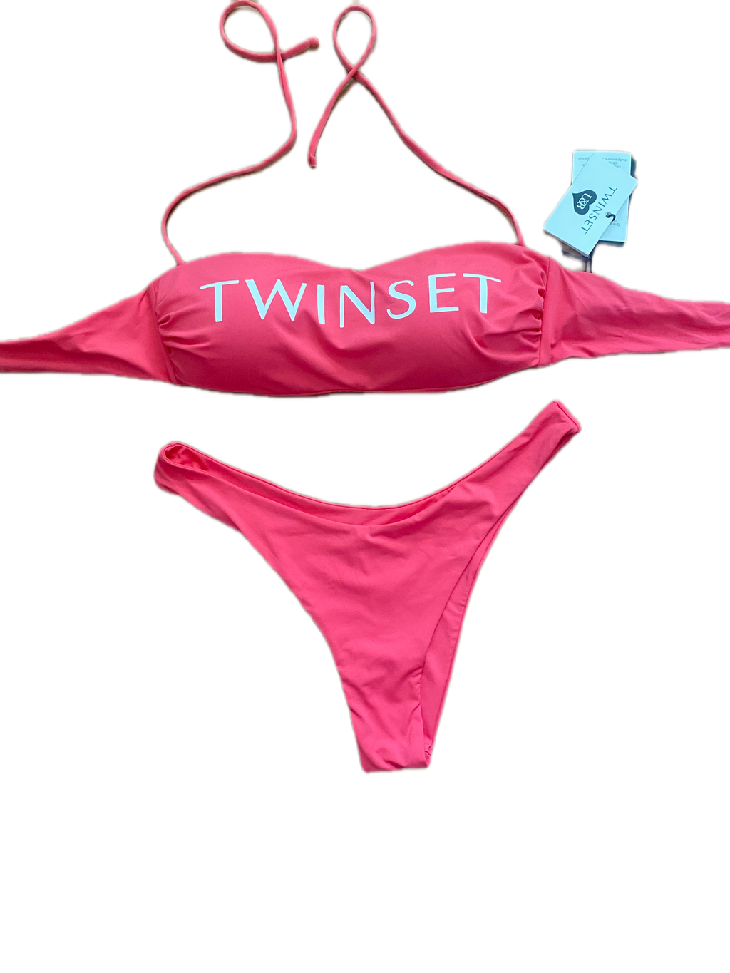 Bikini fascia Twinset
