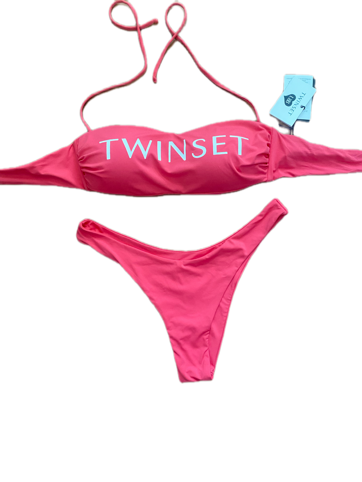Bikini fascia Twinset