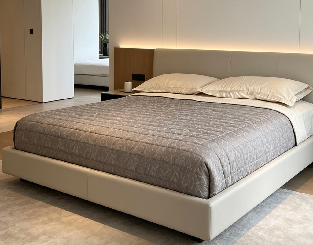 Quilt verny Reever Tortora