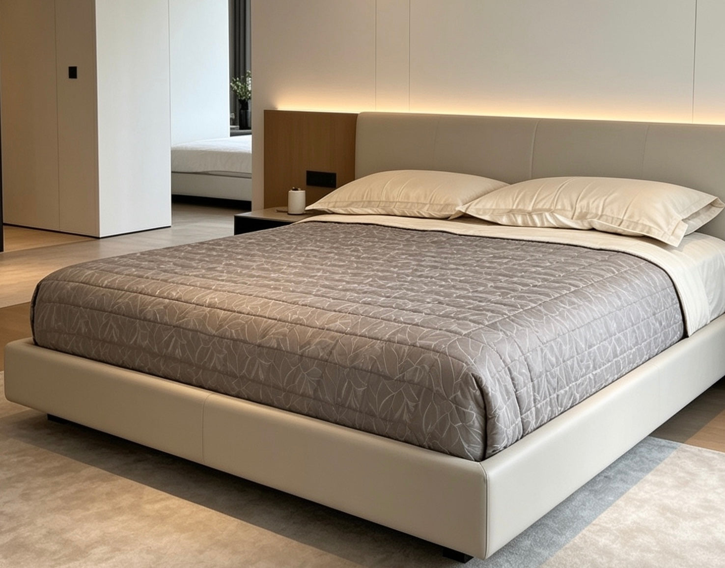 Quilt verny Reever Tortora