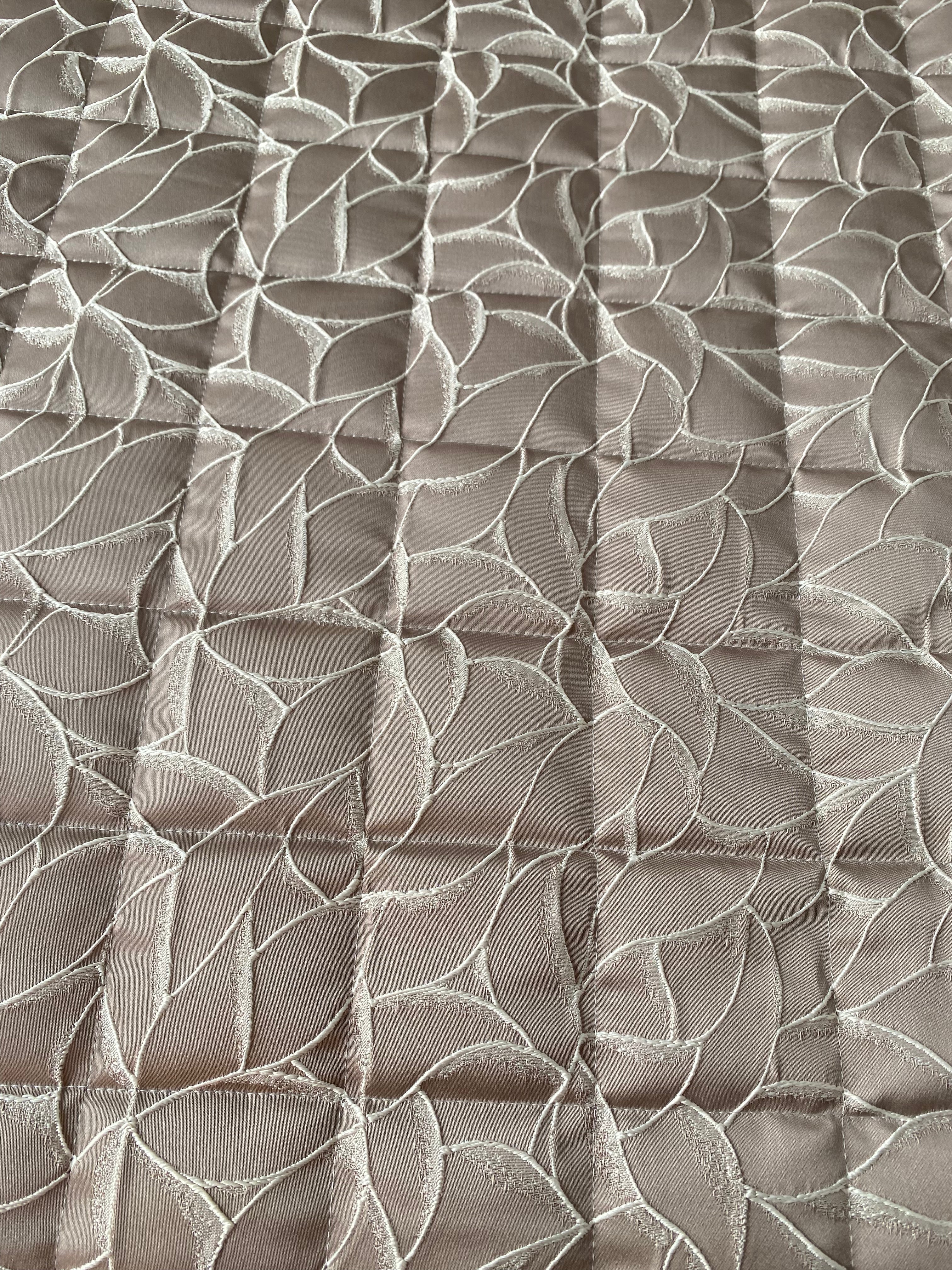 Quilt verny Reever Tortora