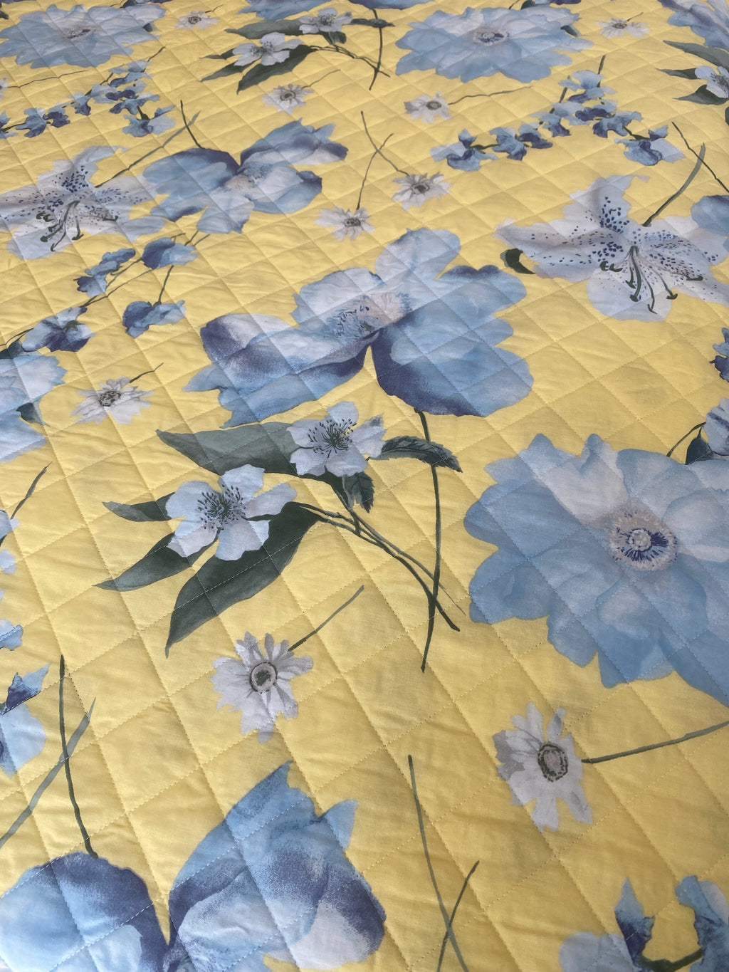 Quilt matrimoniale 100gr