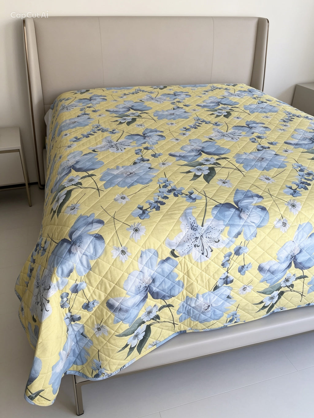 Quilt matrimoniale 100gr