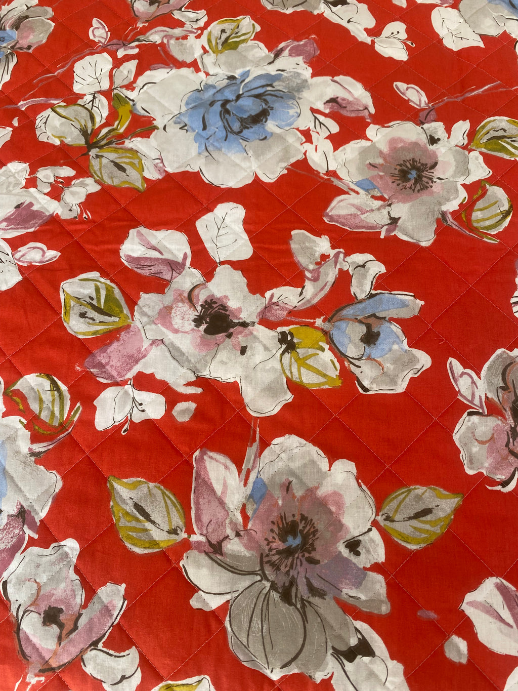 Quilt 100gr cotone matrimoniale