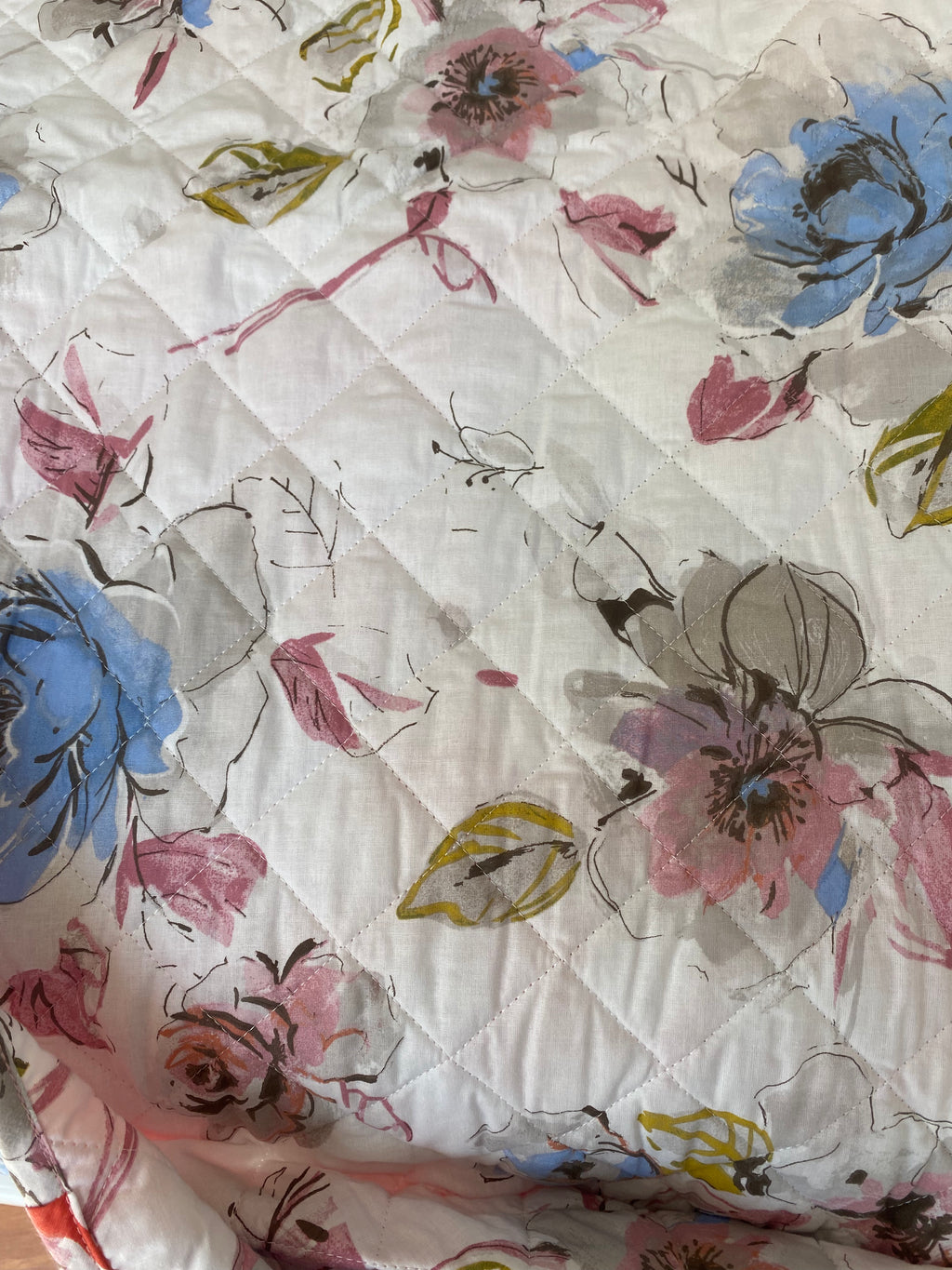 Quilt 100gr cotone matrimoniale