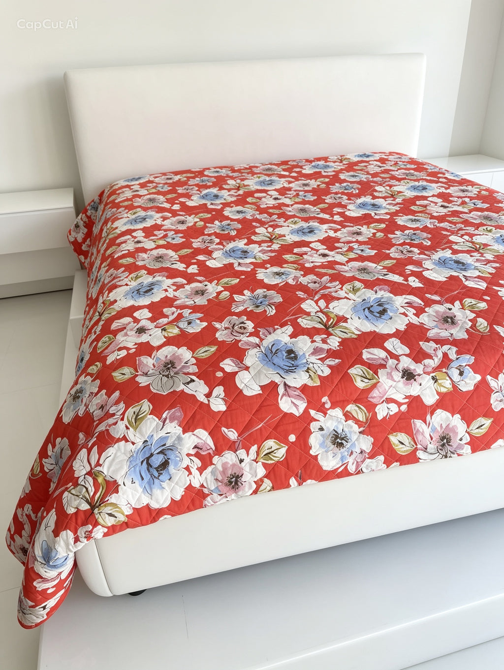 Quilt 100gr cotone matrimoniale