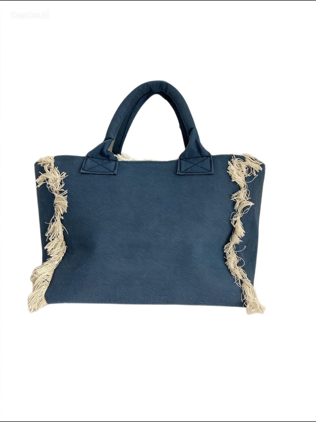Bag in jeans noi di notte