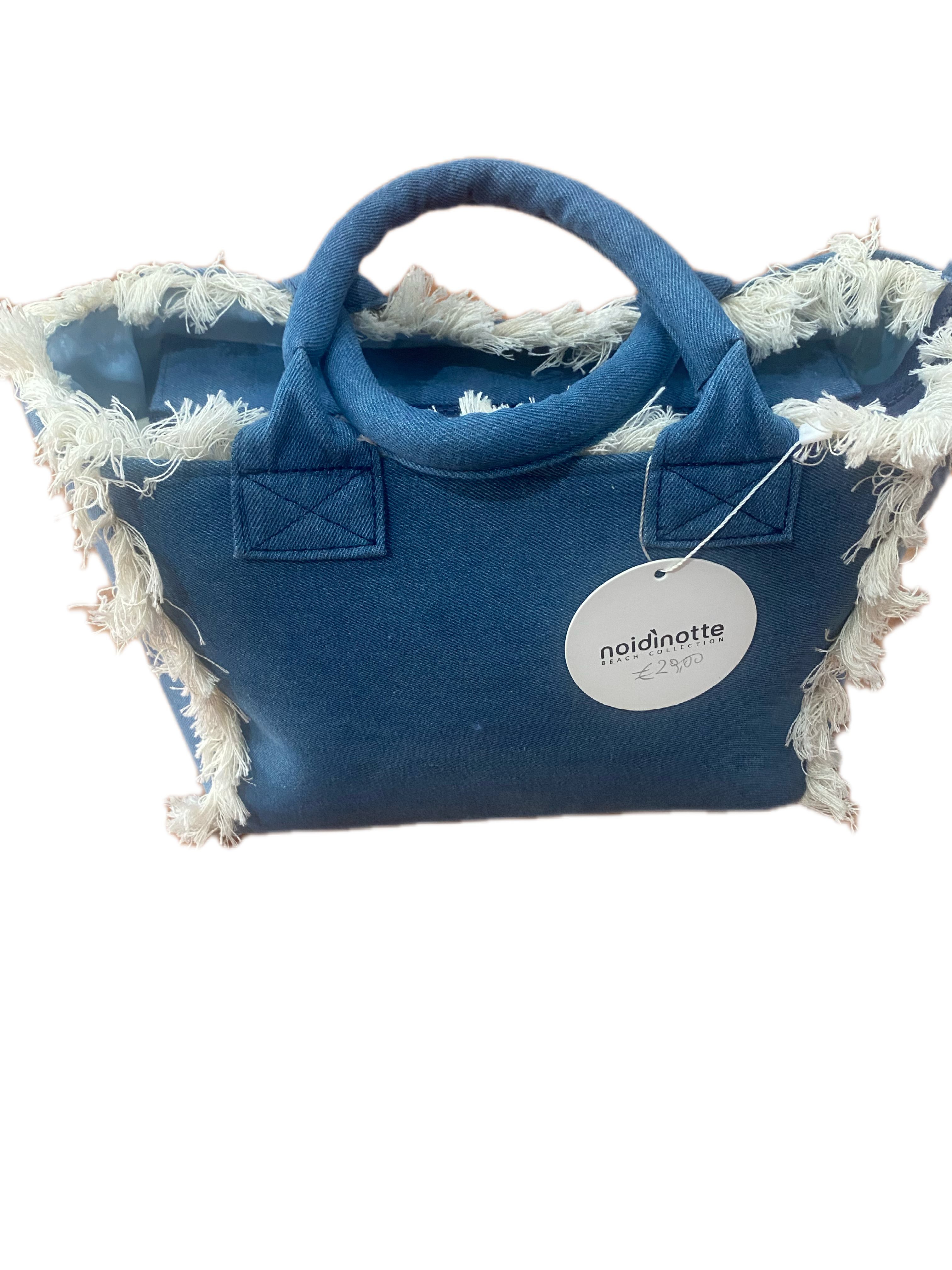 Bags piccola noi di notte