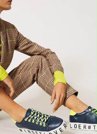 Sneaker Lover # Twinset